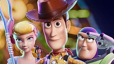 Imagem da notícia Produtor de Toy Story 4 não descarta mais filmes da franquia