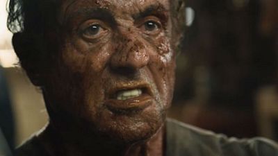 Imagem da notícia Rambo 5: Sylvester Stallone não poupa ninguém em primeiro trailer