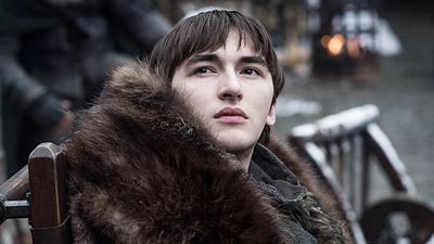 Imagem da notícia Game of Thrones: Ator revela que destino de Bran será o mesmo nos livros de George R.R. Martin