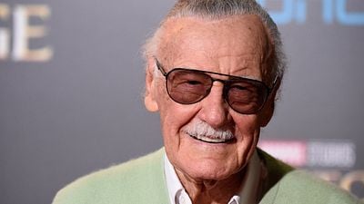 Imagem da notícia Capitã Marvel: Tributo a Stan Lee é disponibilizado online