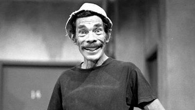 Imagem da notícia Documentário sobre Ramón Valdés, o Seu Madruga, ganha vídeo de apresentação