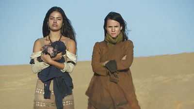 Imagem da notícia 3%: Crítica da 3ª temporada