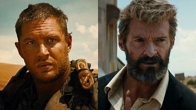 Imagem da notícia X-Men: Matthew Vaughn queria escalar Tom Hardy como um Wolverine mais jovem