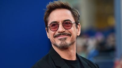 Imagem da notícia Robert Downey Jr. além de Homem de Ferro: Melhores filmes da carreira do ator