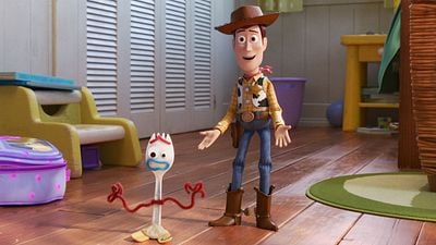 Imagem da notícia Toy Story 4: Como a Pixar mudou o foco da franquia no novo filme (Análise)