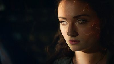 Imagem da notícia X-Men: Conheça a saga da Fênix Negra