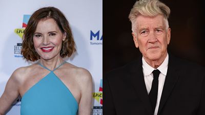 Oscar 2020: Geena Davis e David Lynch receberão estatuetas honorárias