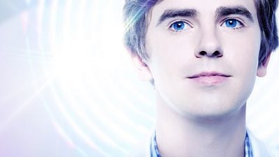 Imagem da notícia 5 motivos que vão te convencer a ver (ou rever) The Good Doctor