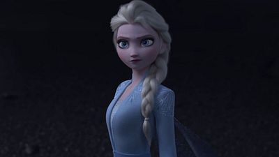 Imagem da notícia Frozen 2: Cartaz japonês dá dica sobre a nova aventura de Elsa