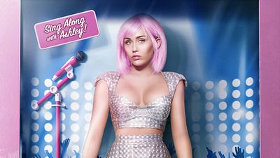 Imagem da notícia Dicas do Dia: 5ª temporada de Black Mirror é o destaque de hoje