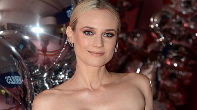 Imagem da notícia 355: Diane Kruger se junta a Jessica Chastain e Lupita Nyong'o no elenco do suspense