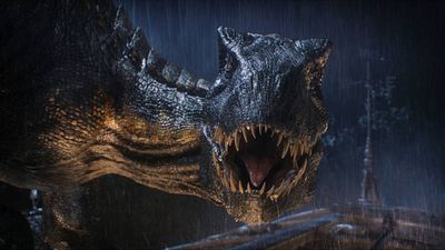 Jurassic World vai ganhar série animada na Netflix, veja o teaser