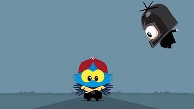 Imagem da notícia Turma da Mônica faz crossover com X-Men: Fênix Negra (Exclusivo)