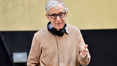 Imagem da notícia Woody Allen escala Christoph Waltz para seu novo filme e começa a rodar em julho