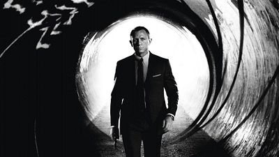 Imagem da notícia Bond 25: Explosão destrói set do filme e fere funcionário