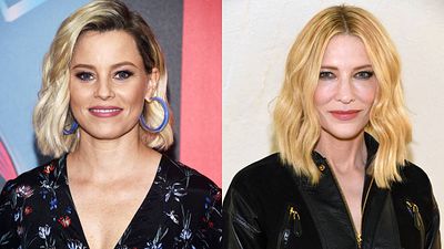 Imagem da notícia Mrs. America: Elizabeth Banks se une a Cate Blanchett em nova série do FX