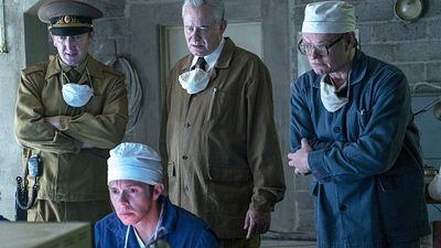 Imagem da notícia Chernobyl: Sucesso da série aumenta índice de turismo na Ucrânia