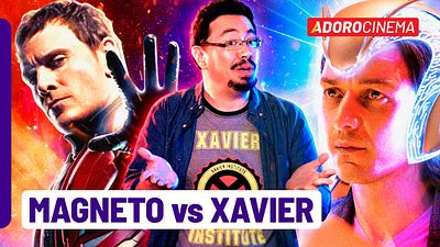 Imagem da notícia Mitos do Pop: X-Men contra seres humanos, será que Magneto estava certo?