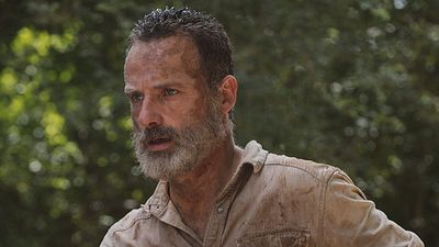 Imagem da notícia The Walking Dead: HQ mata seu principal personagem e ganha novos rumos