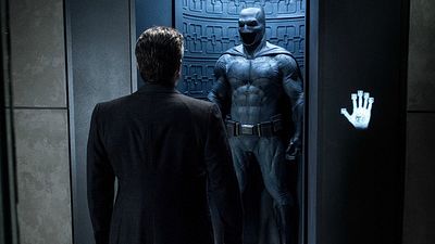 Imagem da notícia The Batman: Filme será focado em como Bruce Wayne se tornou um grande detetive