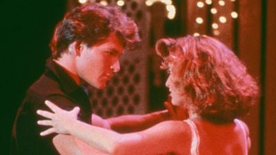 Imagem da notícia Casal tenta fazer a coreografia de Dirty Dancing e acaba hospitalizado