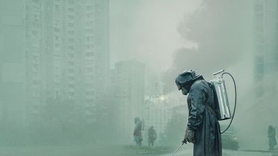 Imagem da notícia Chernobyl: Criador da série explica por que focou em outras partes da tragédia