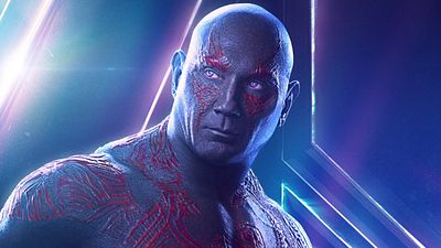 Imagem da notícia Dave Bautista rebate comentário de bispo que condena o mês do Orgulho LGBT