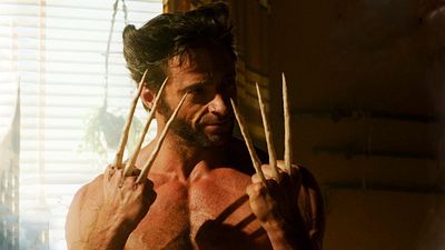 Imagem da notícia Hugh Jackman revela que quase foi demitido do primeiro X-Men