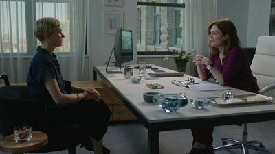 Imagem da notícia Michelle Williams e Julianne Moore se destacam no trailer do remake hollywoodiano de Depois do Casamento