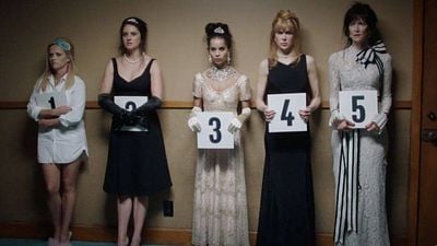 Imagem da notícia Dicas do Dia: 2ª temporada de Big Little Lies é o destaque de hoje