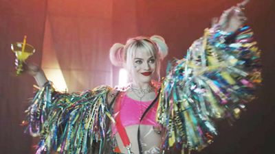 Aves de Rapina: Margot Robbie confirma que o filme será para maiores
