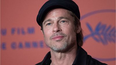 Imagem da notícia Brad Pitt ameaça processar Parada do Orgulho Hétero por fazerem dele o mascote