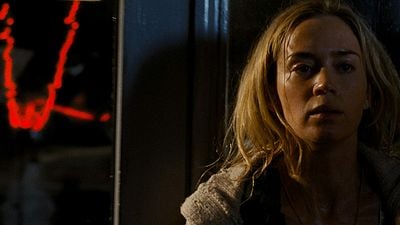 Imagem da notícia Dicas do Dia: Um Lugar Silencioso e Um Cachorro para Dois são os destaques de hoje