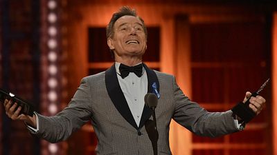 Imagem da notícia Tony Awards 2019: Bryan Cranston e Sam Mendes são premiados no "Oscar da Broadway"