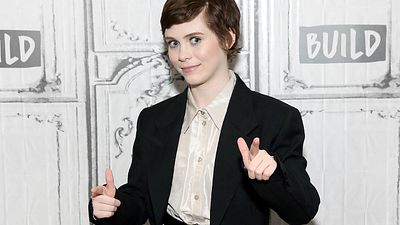 Imagem da notícia Revelação de It - A Coisa vai estrelar nova série dos criadores de The End of the F***ing World na Netflix