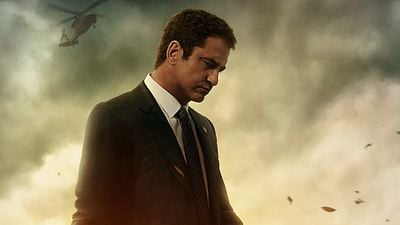 Imagem da notícia Invasão ao Serviço Secreto: Gerard Butler está de volta em eletrizante trailer