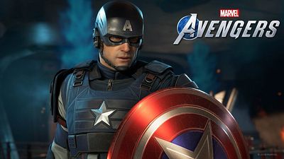 Imagem da notícia Marvel's Avengers: Game dos Vingadores ganha trailer e data de lançamento