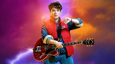 Imagem da notícia De Volta para o Futuro: Confira duas canções do musical inspirado no filme