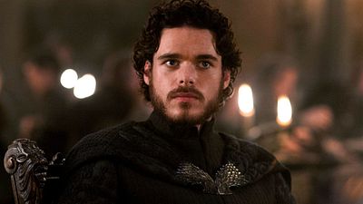 Imagem da notícia Game of Thrones: Richard Madden revela que ficou grato por seu personagem ter morrido na série