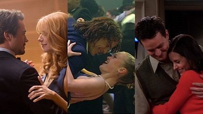 Imagem da notícia 12 declarações de amor marcantes do cinema e da televisão