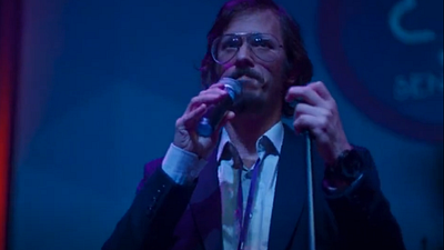 Imagem da notícia Pico da Neblina: Série distópica sobre legalização da maconha no Brasil ganha data de estreia