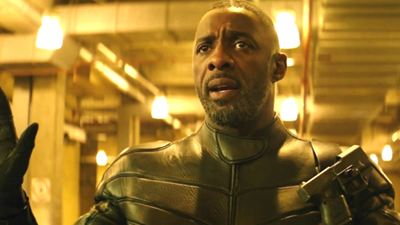 Hobbs & Shaw: Novo comercial apresenta o vilão de Idris Elba