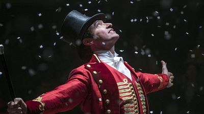 Imagem da notícia Dicas do Dia: O Rei do Show e Homem de Ferro 3 são os destaques