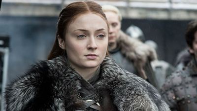 Game of Thrones: Sophie Turner fez teste para papel de Sansa "de brincadeira"