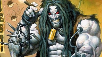 Imagem da notícia Krypton vai ganhar spin-off com Lobo