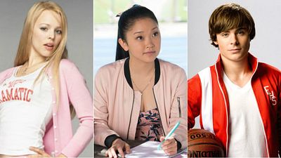 Imagem da notícia Quiz: Qual adolescente de filme é você?