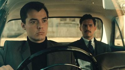 Pennyworth: Prelúdio de Batman ganha primeiro trailer