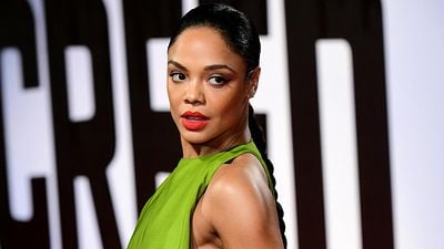 Imagem da notícia Da Marvel a Homens de Preto: Conheça a carreira de Tessa Thompson