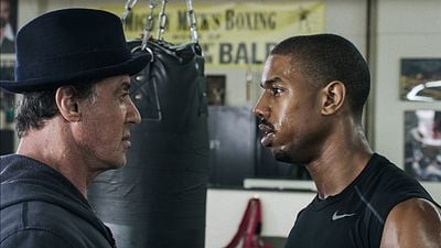 Imagem da notícia Dicas do Dia: Creed - Nascido para Lutar e a 2ª temporada de Dark são os destaques de hoje