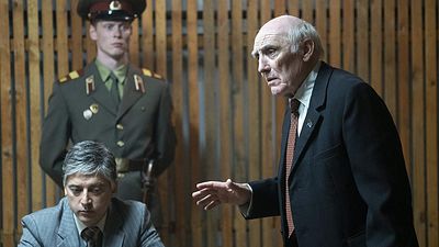 Imagem da notícia Chernobyl: Partido quer que série seja banida na Rússia